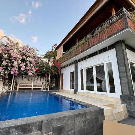 Villa Bukit Sing Sing Singaraja Buitenkant foto