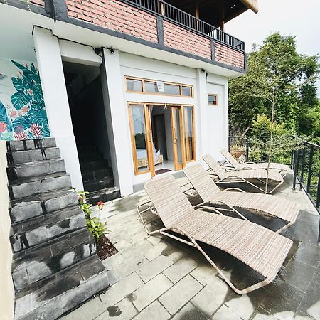 Villa Bukit Sing Sing Singaraja Buitenkant foto