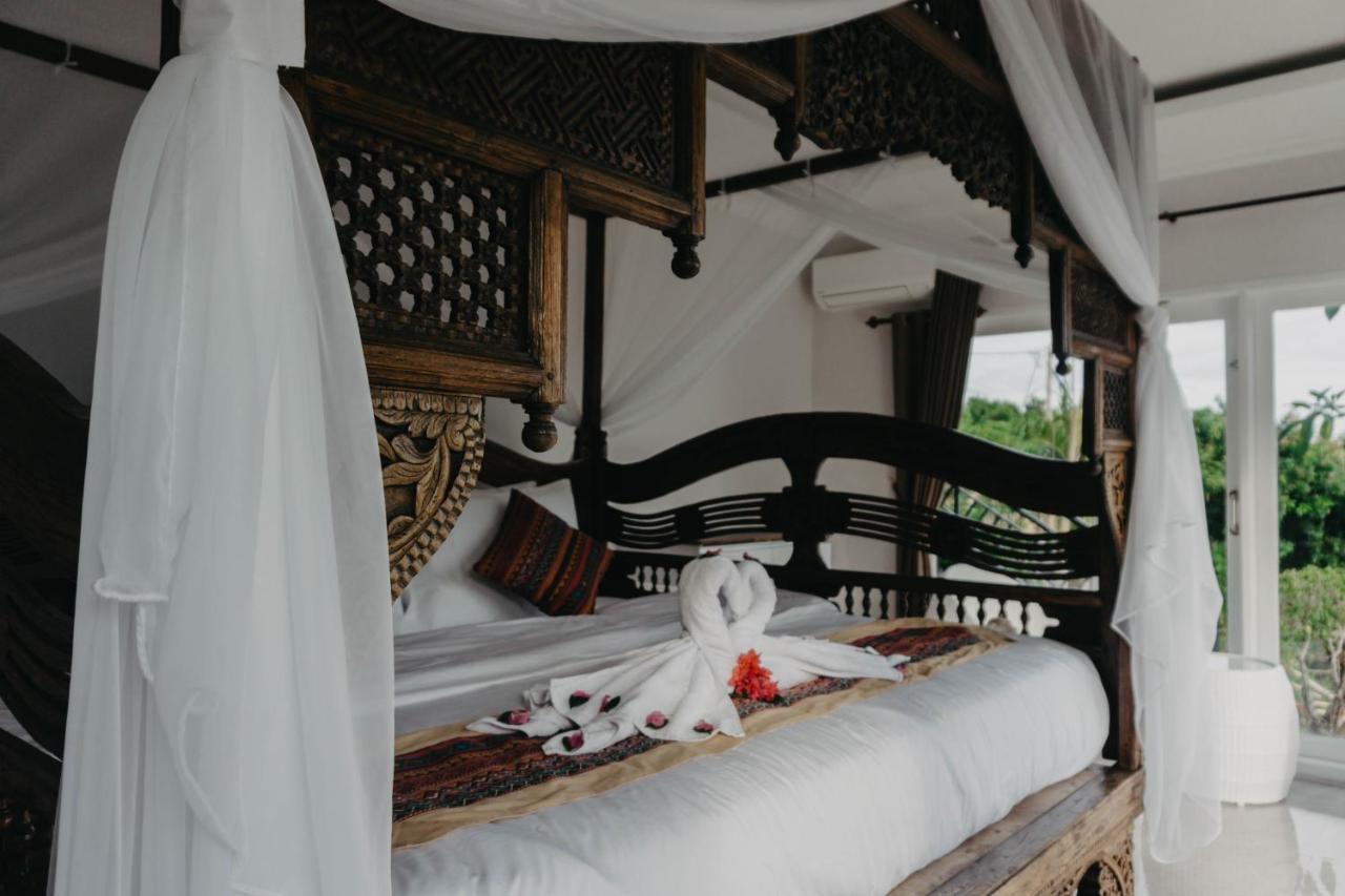 Villa Bukit Sing Sing Singaraja Buitenkant foto