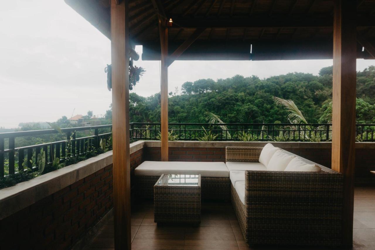 Villa Bukit Sing Sing Singaraja Buitenkant foto