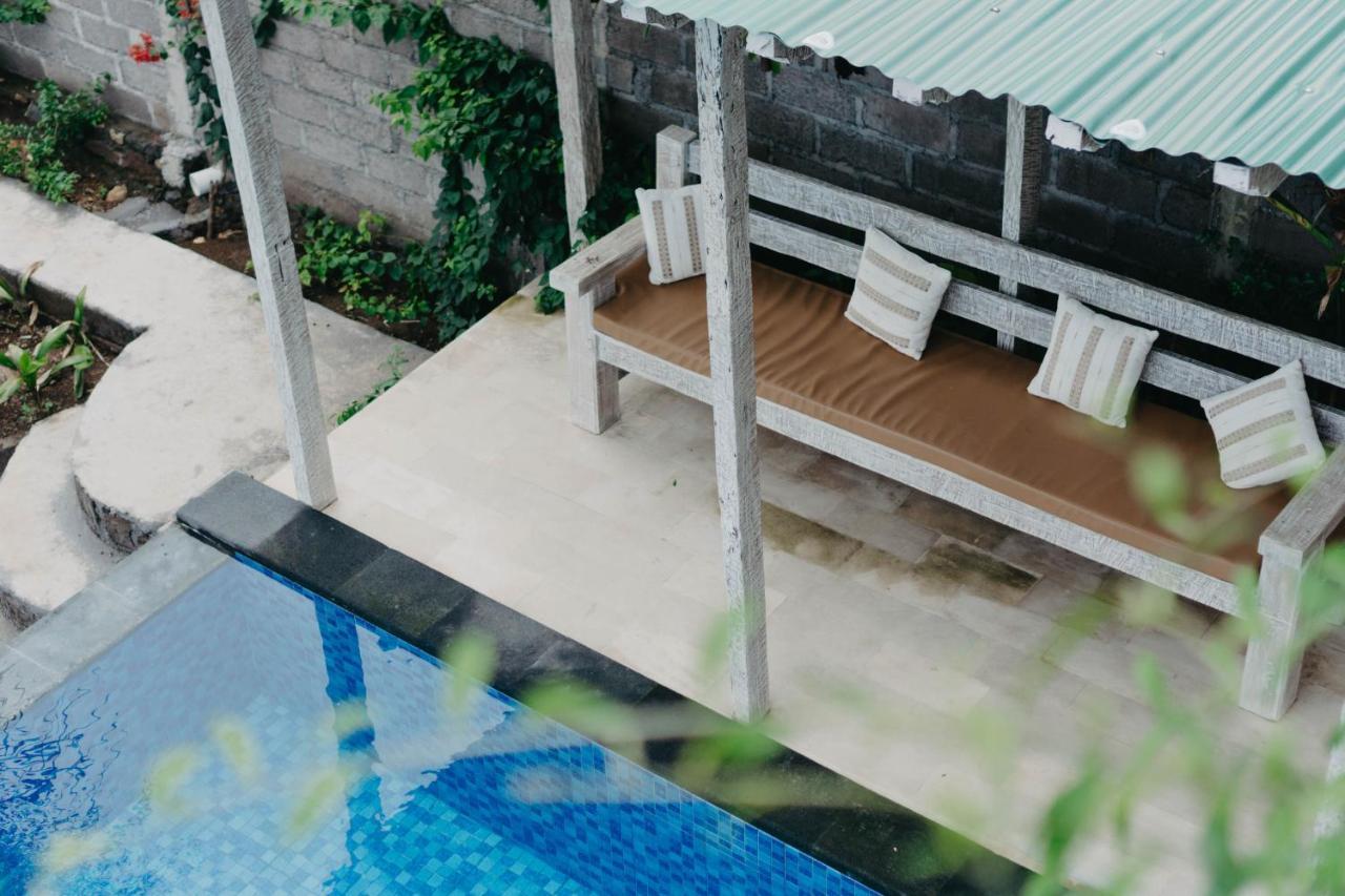 Villa Bukit Sing Sing Singaraja Buitenkant foto