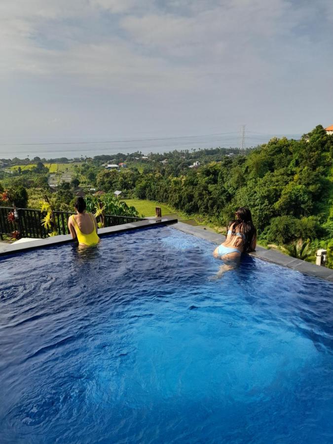 Villa Bukit Sing Sing Singaraja Buitenkant foto