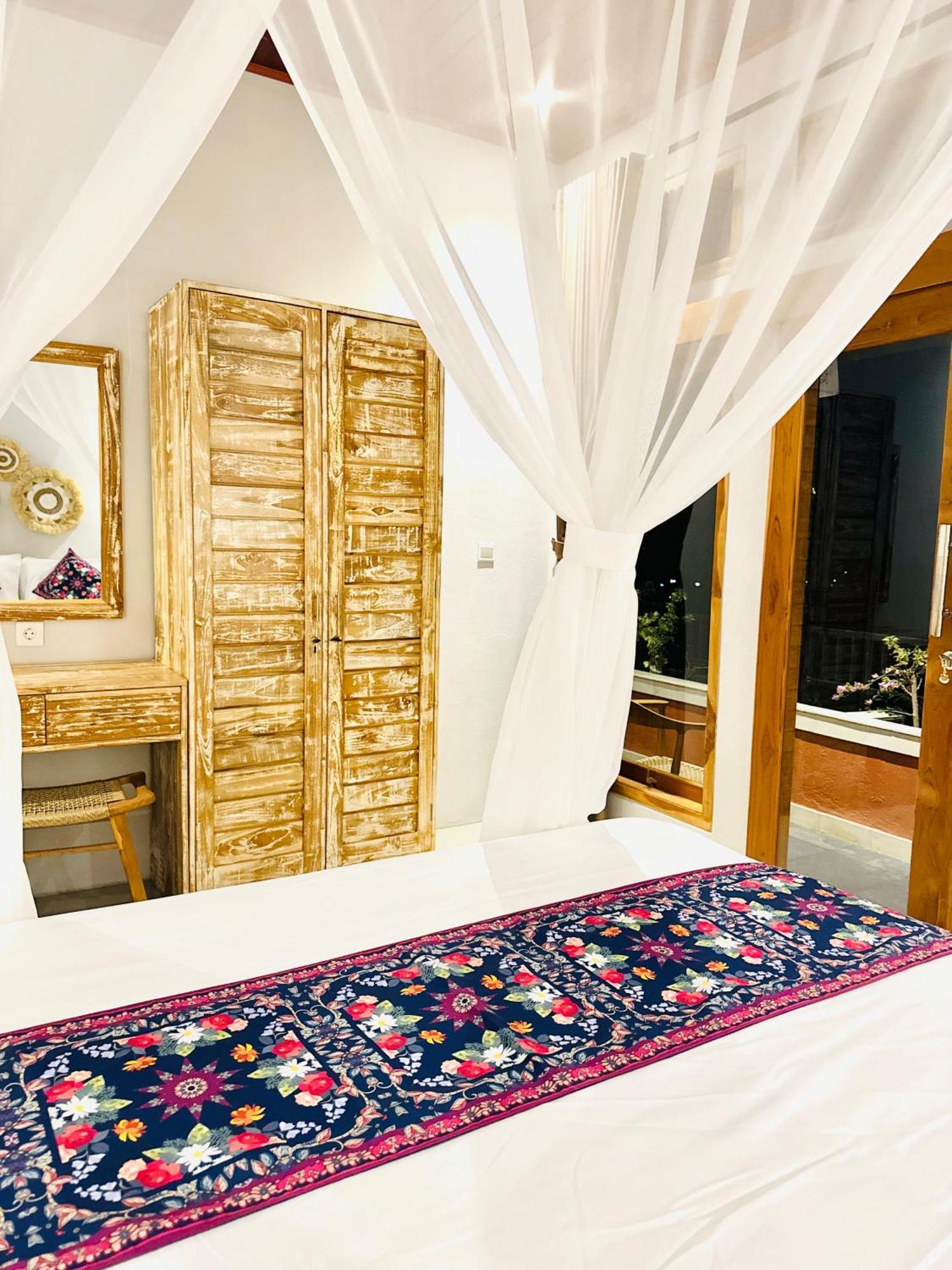 Villa Bukit Sing Sing Singaraja Buitenkant foto