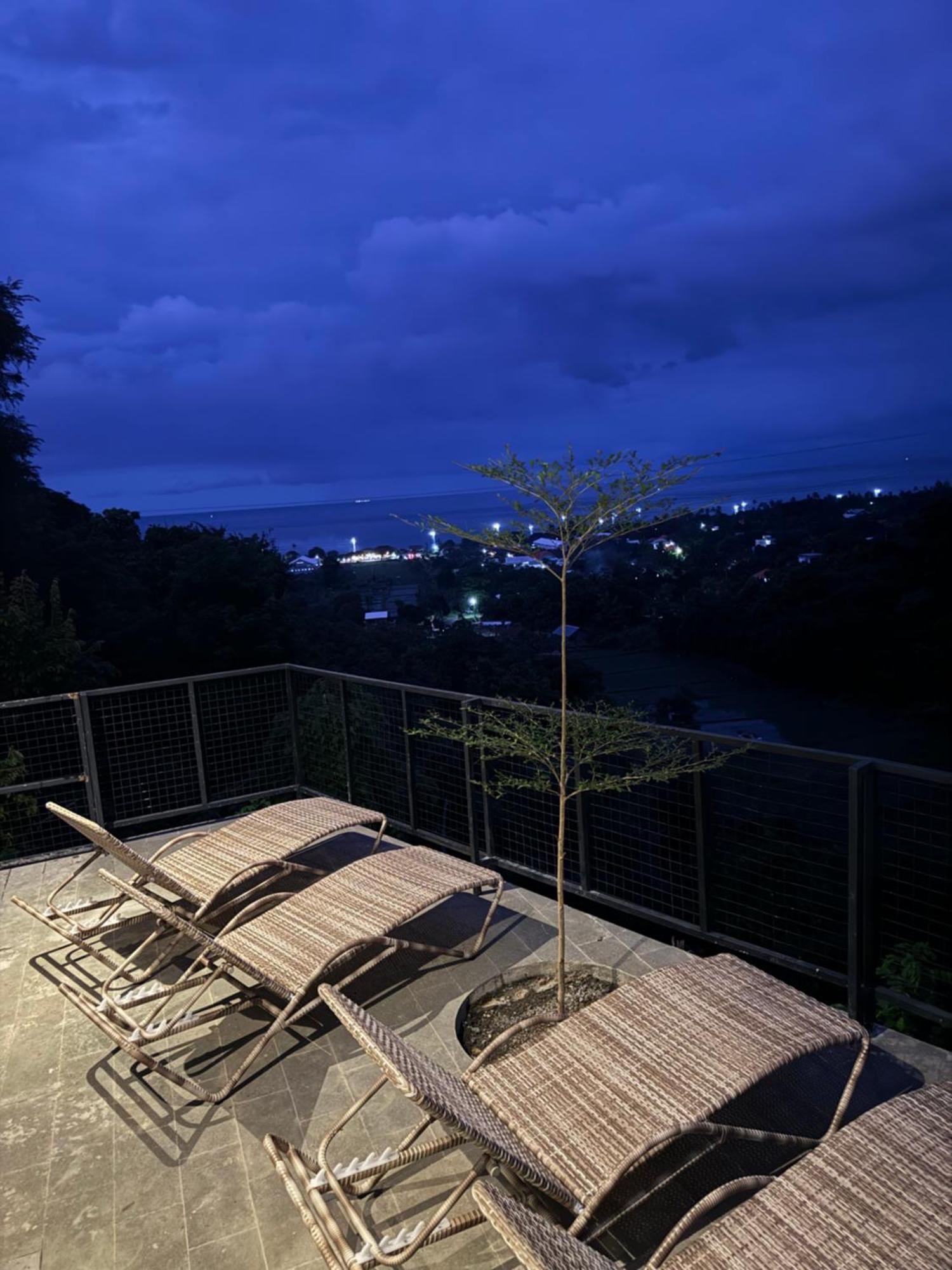 Villa Bukit Sing Sing Singaraja Buitenkant foto
